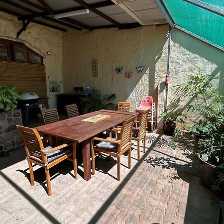 Dinky Di'S Dugout Vila Coober Pedy Exterior foto