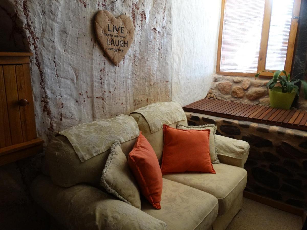 Dinky Di'S Dugout Vila Coober Pedy Exterior foto